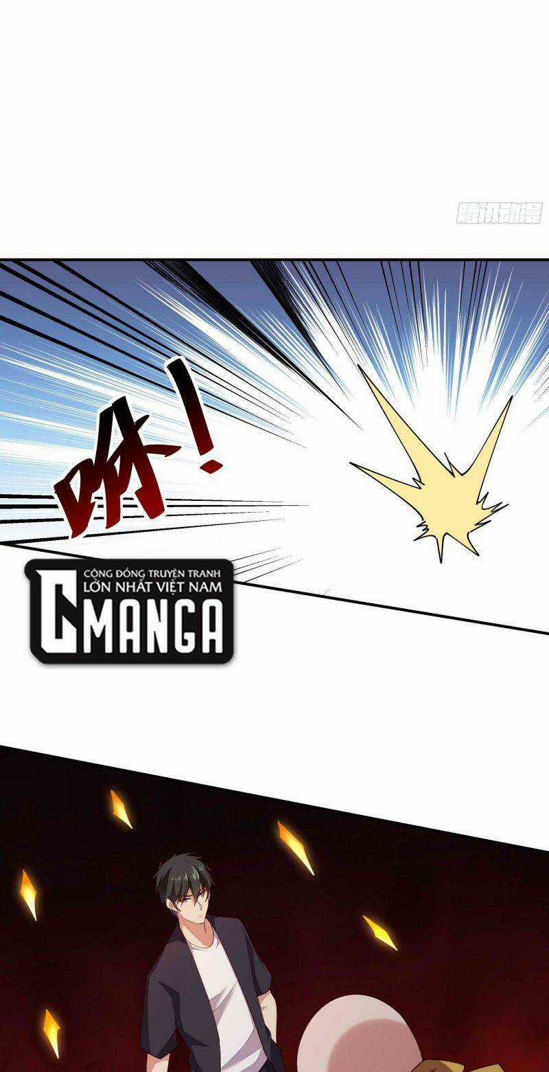 Trùng Sinh Đô Thị Thiên Tôn Chapter 354 trang 14