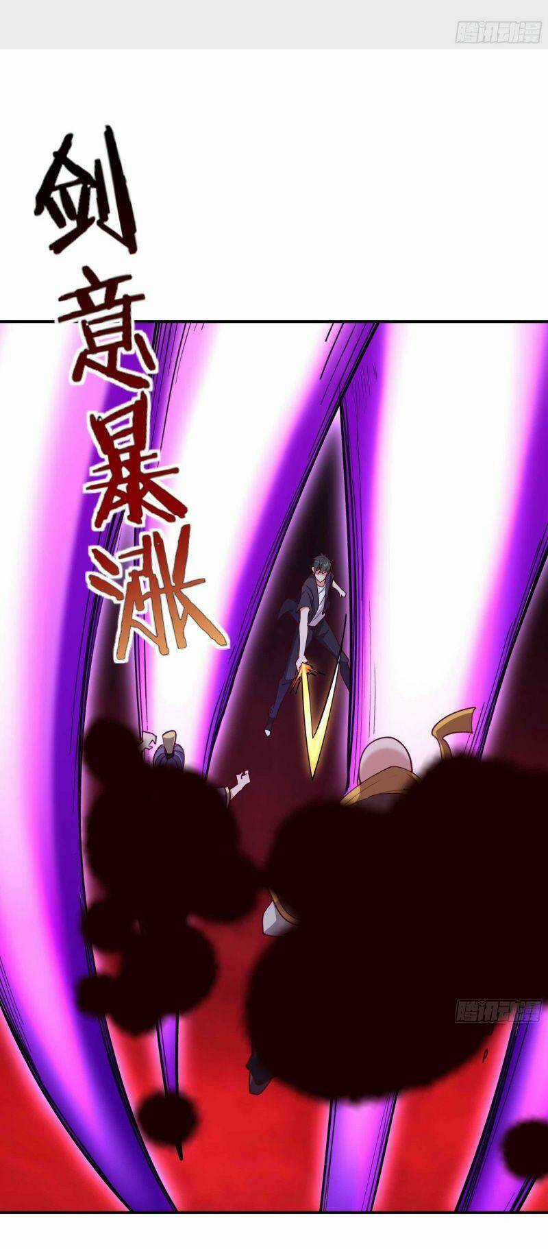 Trùng Sinh Đô Thị Thiên Tôn Chapter 354 trang 16