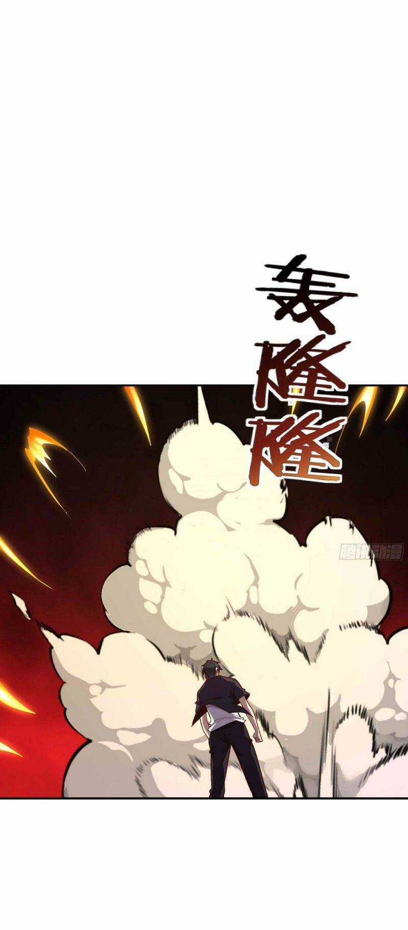 Trùng Sinh Đô Thị Thiên Tôn Chapter 354 trang 17