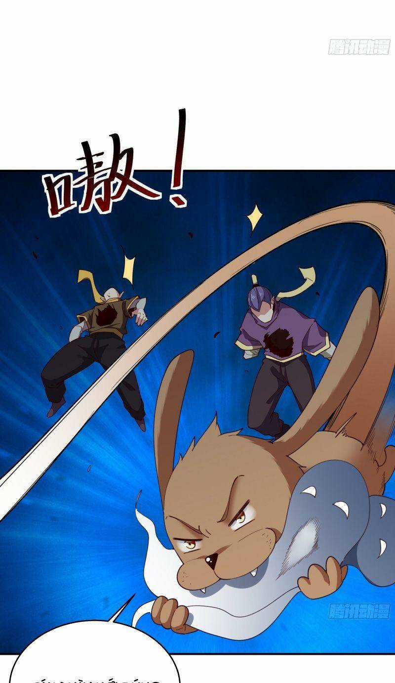 Trùng Sinh Đô Thị Thiên Tôn Chapter 354 trang 18