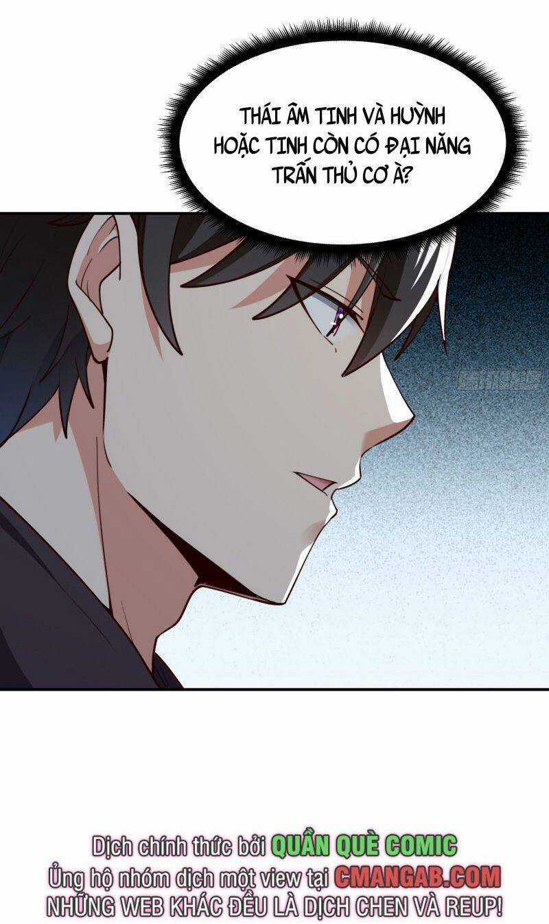 Trùng Sinh Đô Thị Thiên Tôn Chapter 354 trang 21