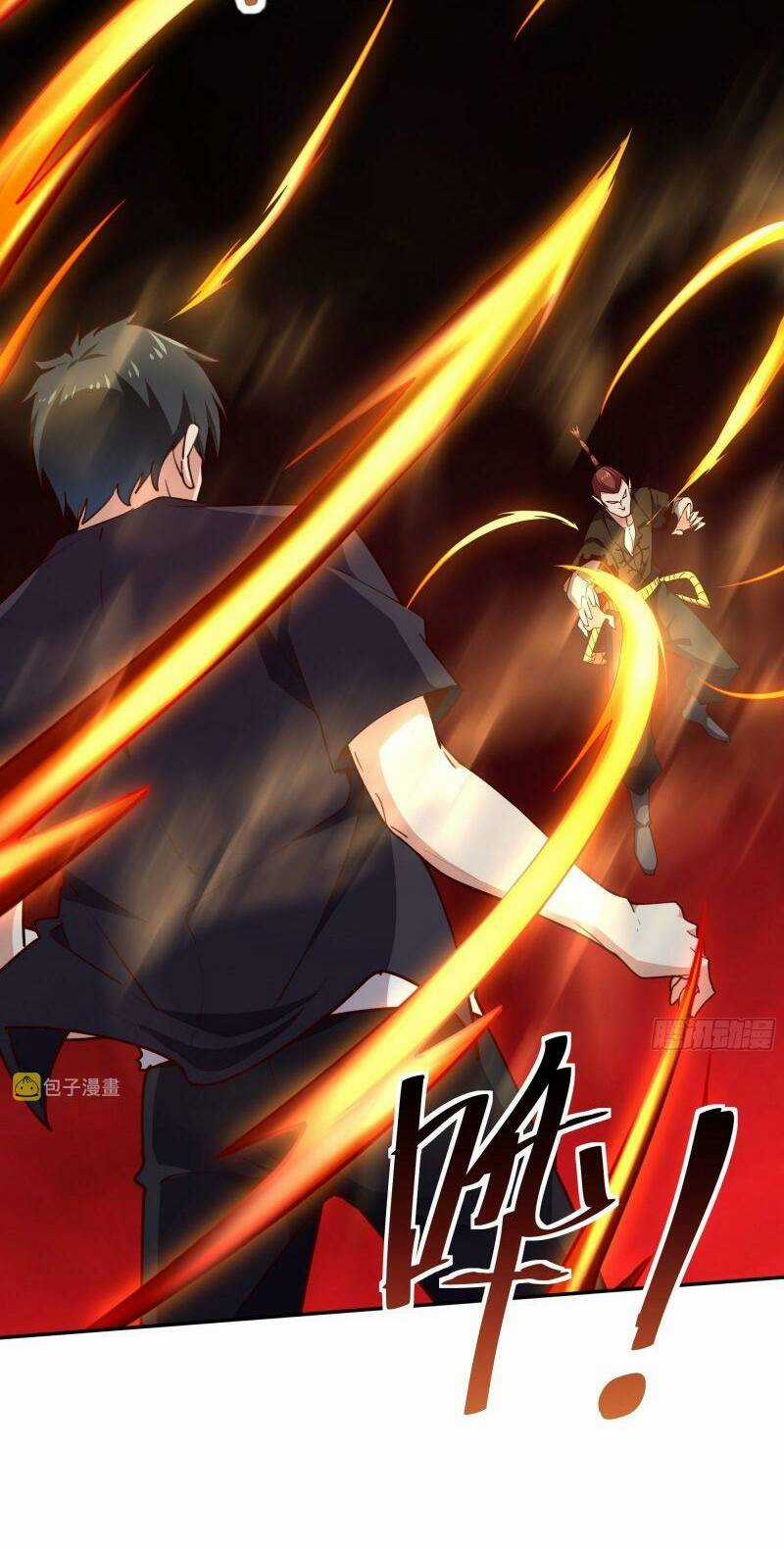 Trùng Sinh Đô Thị Thiên Tôn Chapter 354 trang 23