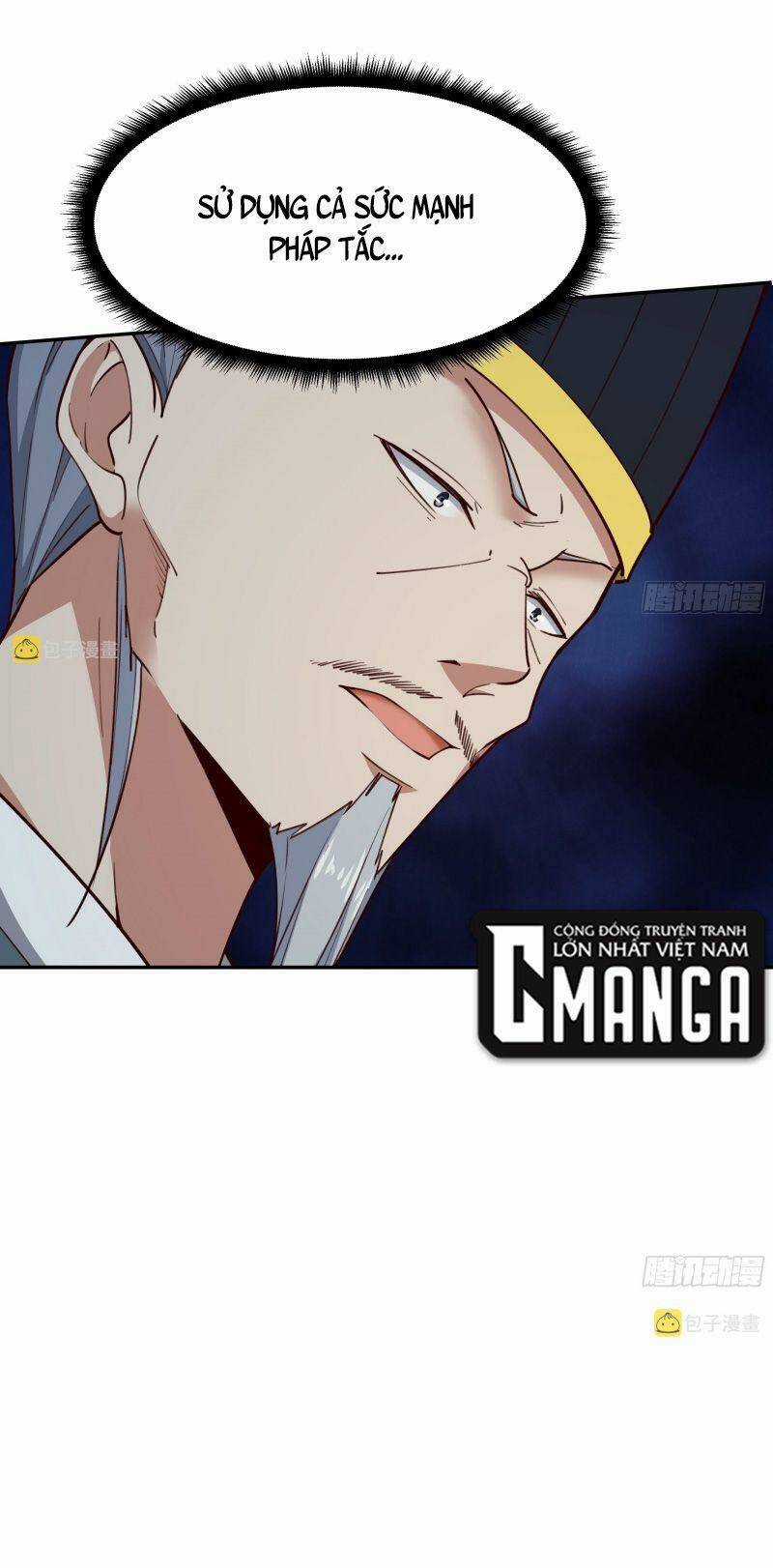 Trùng Sinh Đô Thị Thiên Tôn Chapter 354 trang 24