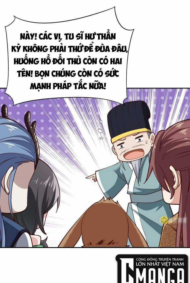 Trùng Sinh Đô Thị Thiên Tôn Chapter 354 trang 26