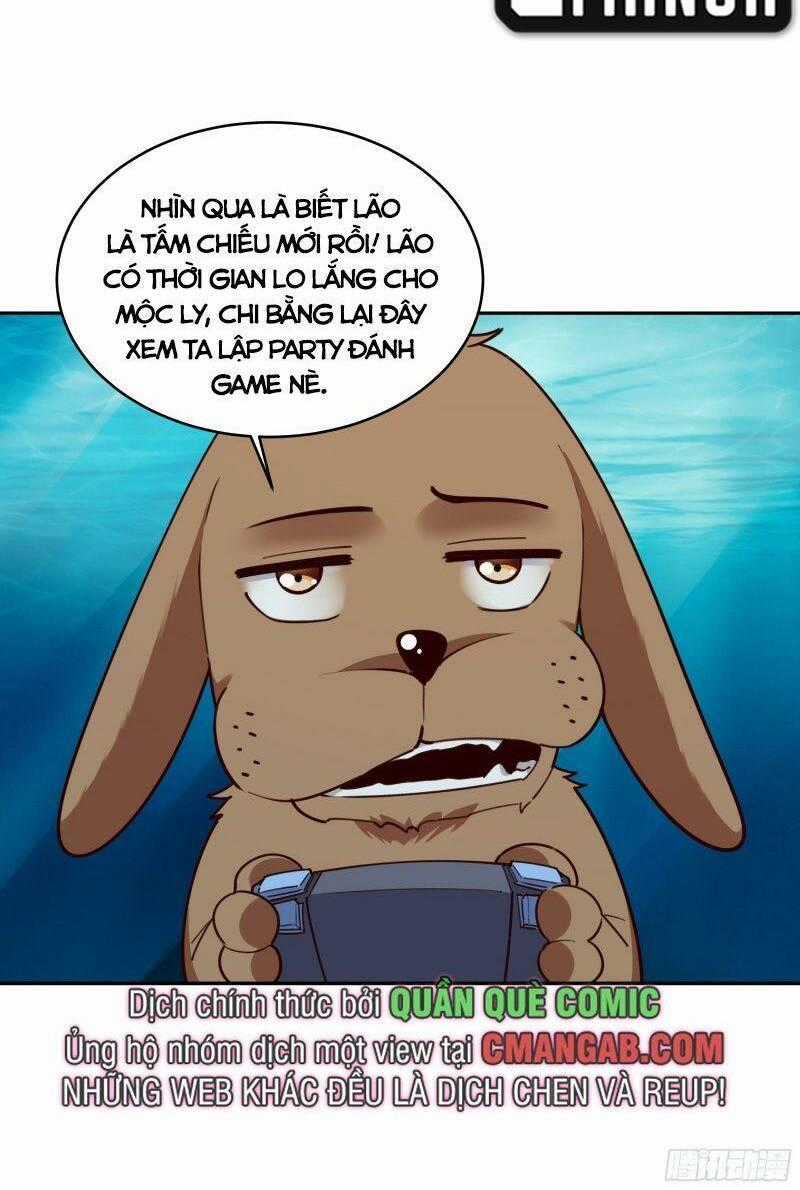 Trùng Sinh Đô Thị Thiên Tôn Chapter 354 trang 27