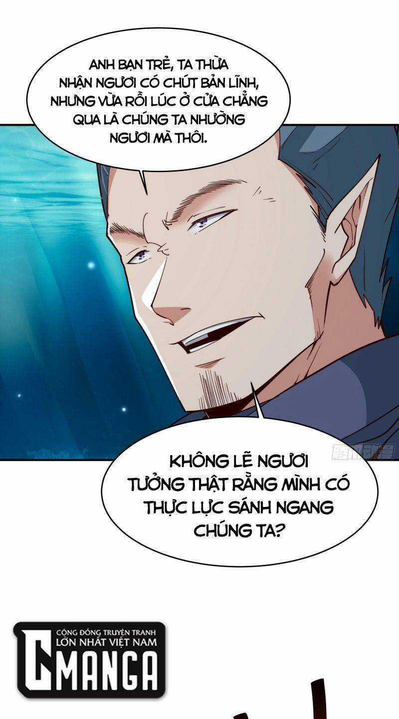 Trùng Sinh Đô Thị Thiên Tôn Chapter 354 trang 4