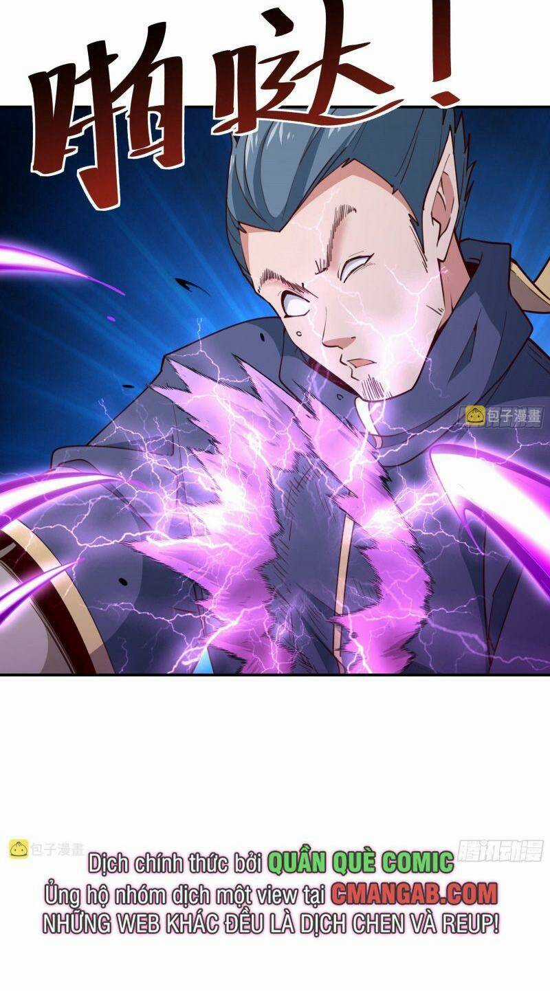 Trùng Sinh Đô Thị Thiên Tôn Chapter 354 trang 5