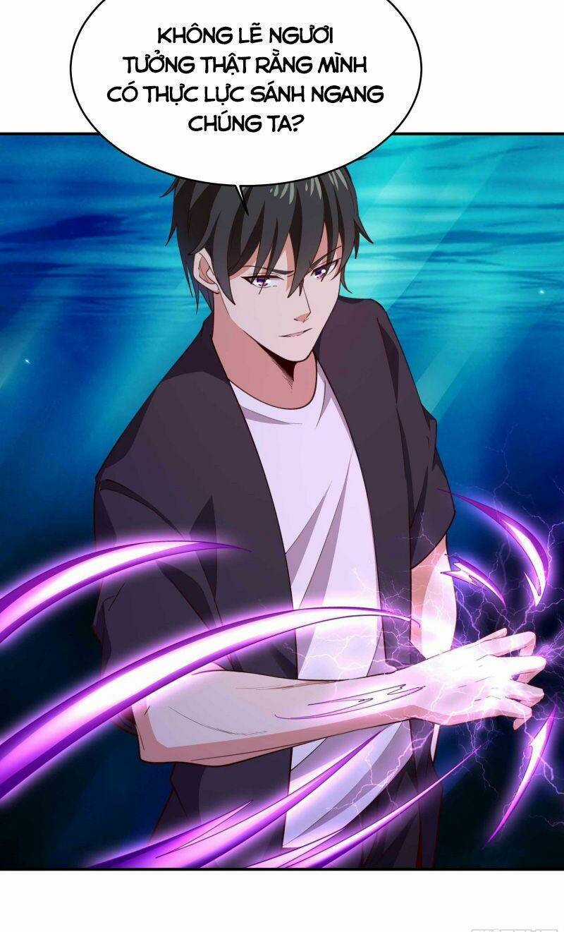 Trùng Sinh Đô Thị Thiên Tôn Chapter 354 trang 7