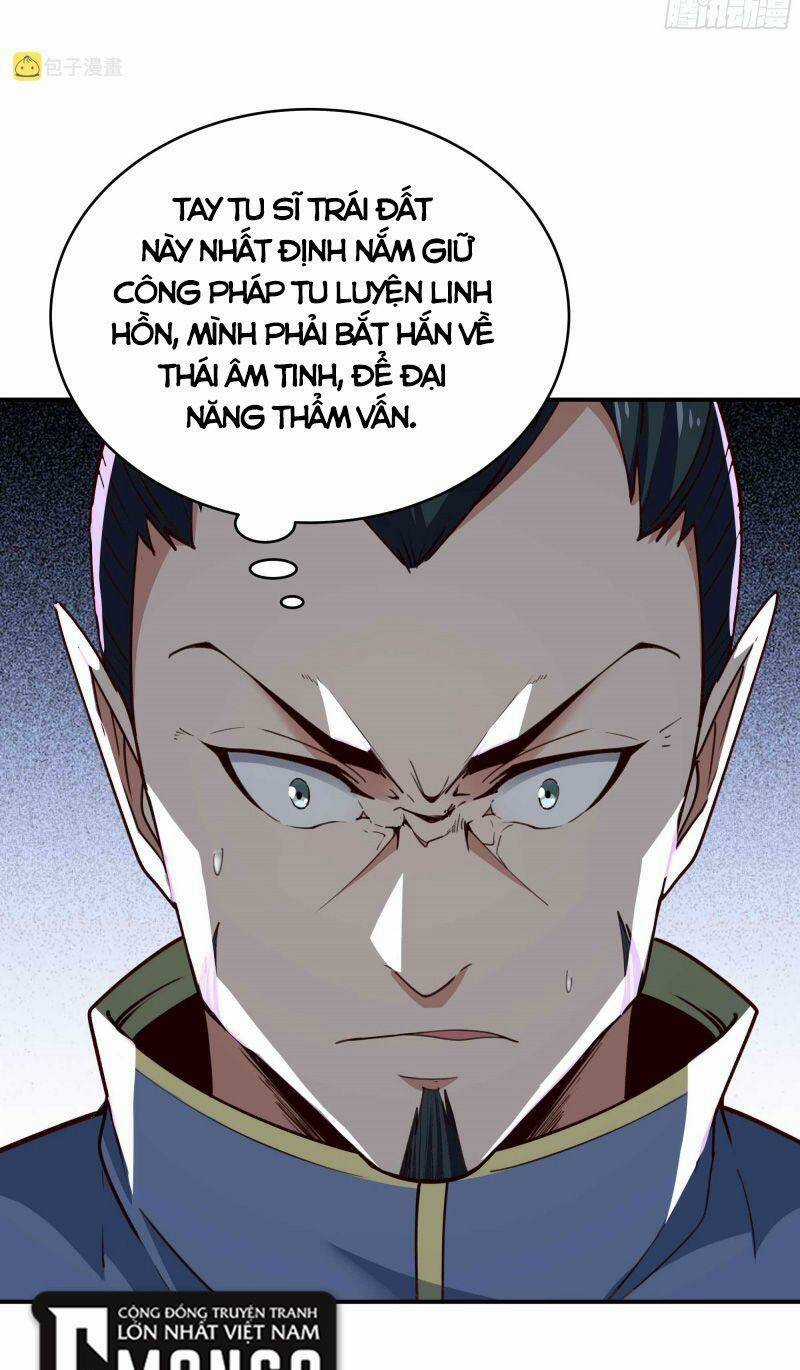 Trùng Sinh Đô Thị Thiên Tôn Chapter 354 trang 8