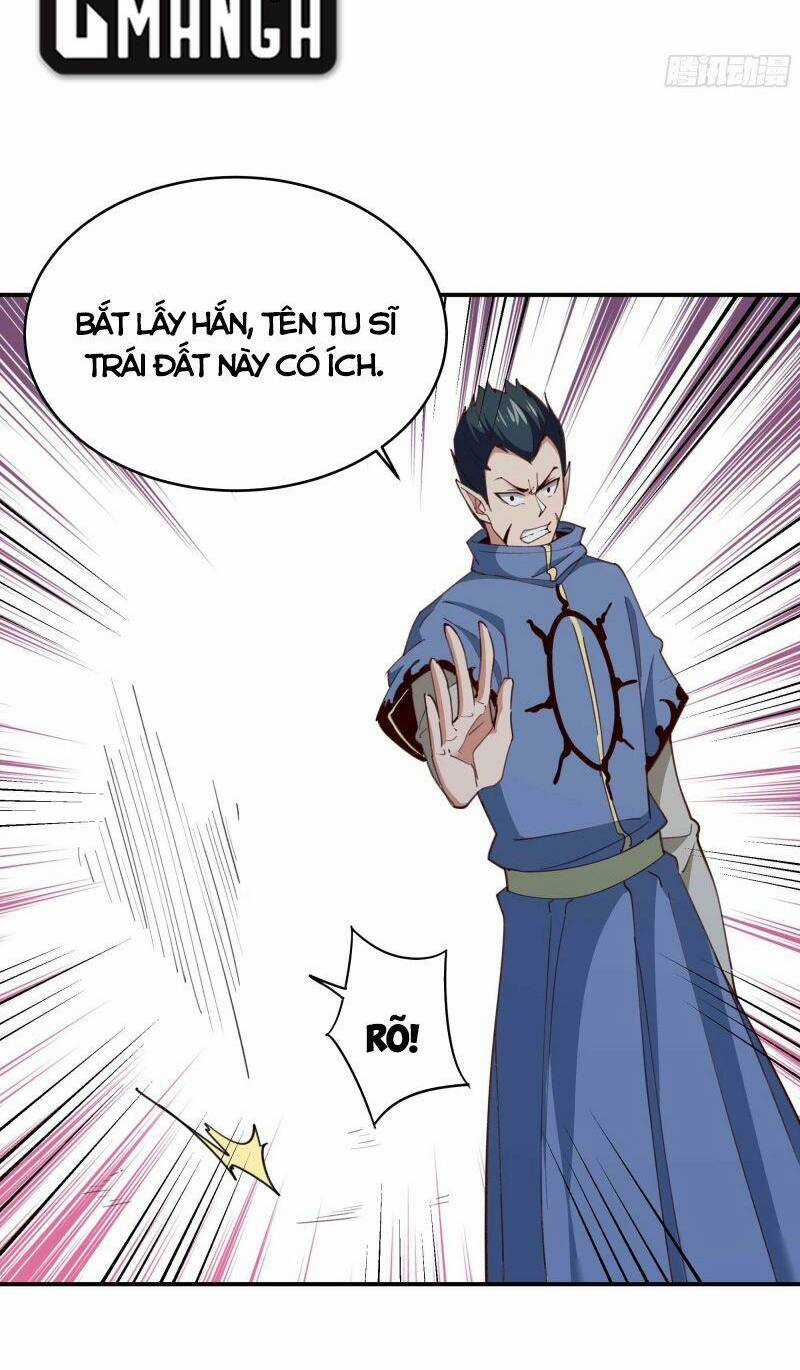 Trùng Sinh Đô Thị Thiên Tôn Chapter 354 trang 9