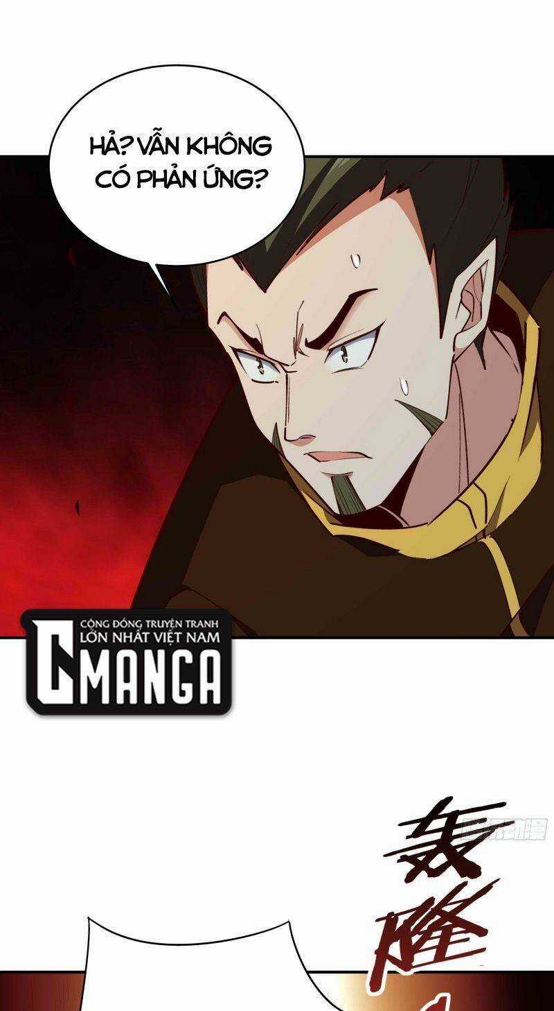 Trùng Sinh Đô Thị Thiên Tôn Chapter 355 trang 18