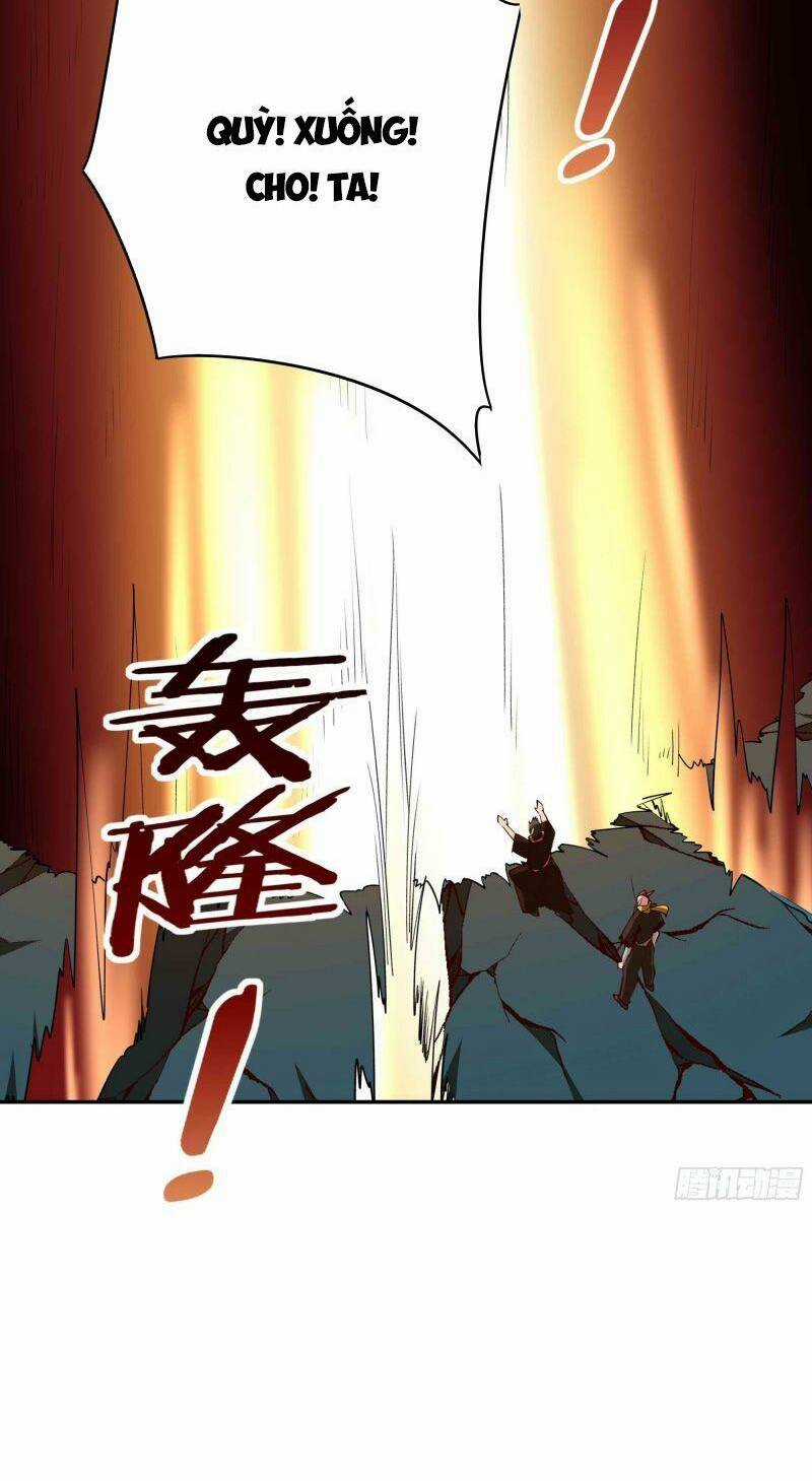 Trùng Sinh Đô Thị Thiên Tôn Chapter 355 trang 19