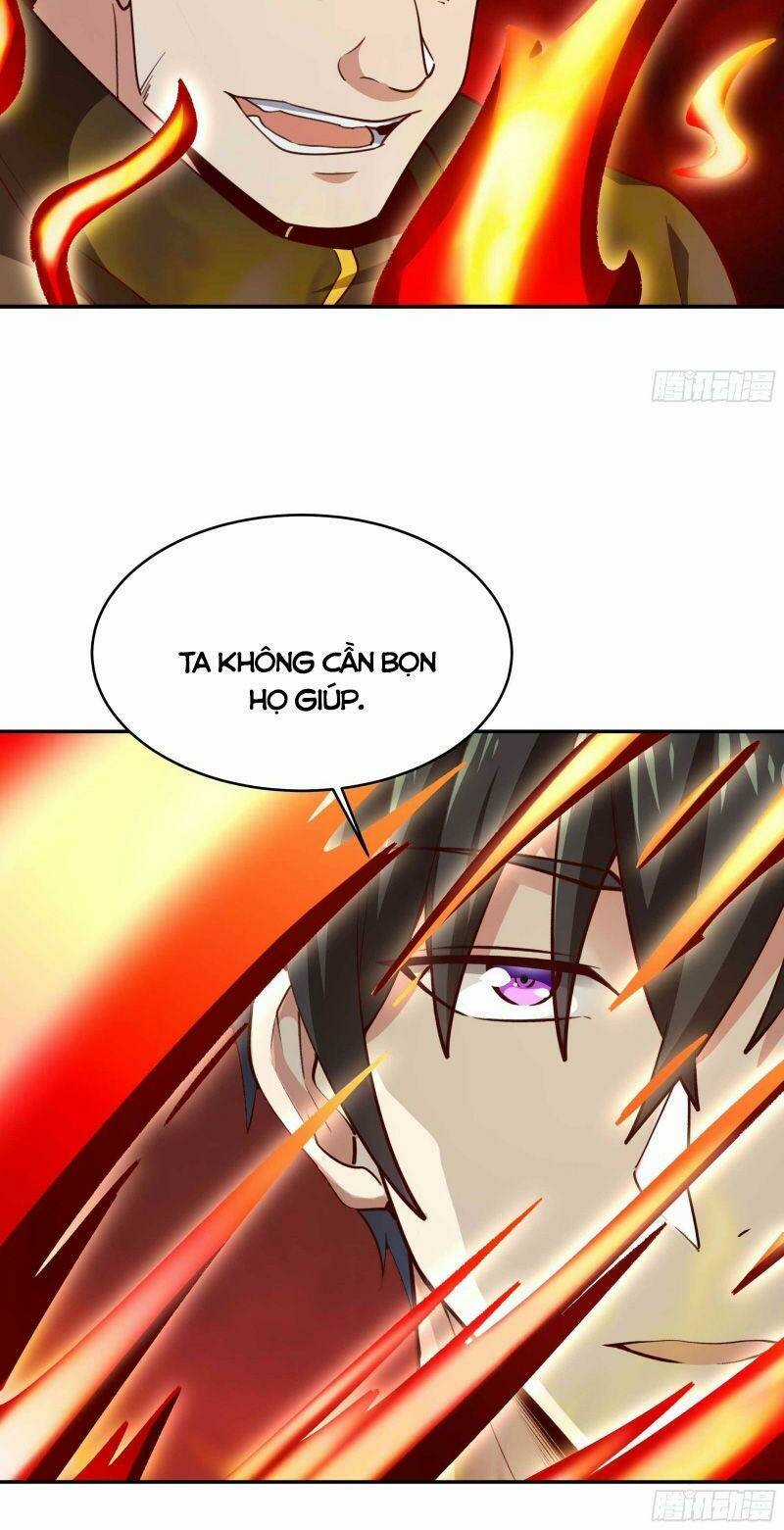 Trùng Sinh Đô Thị Thiên Tôn Chapter 355 trang 2