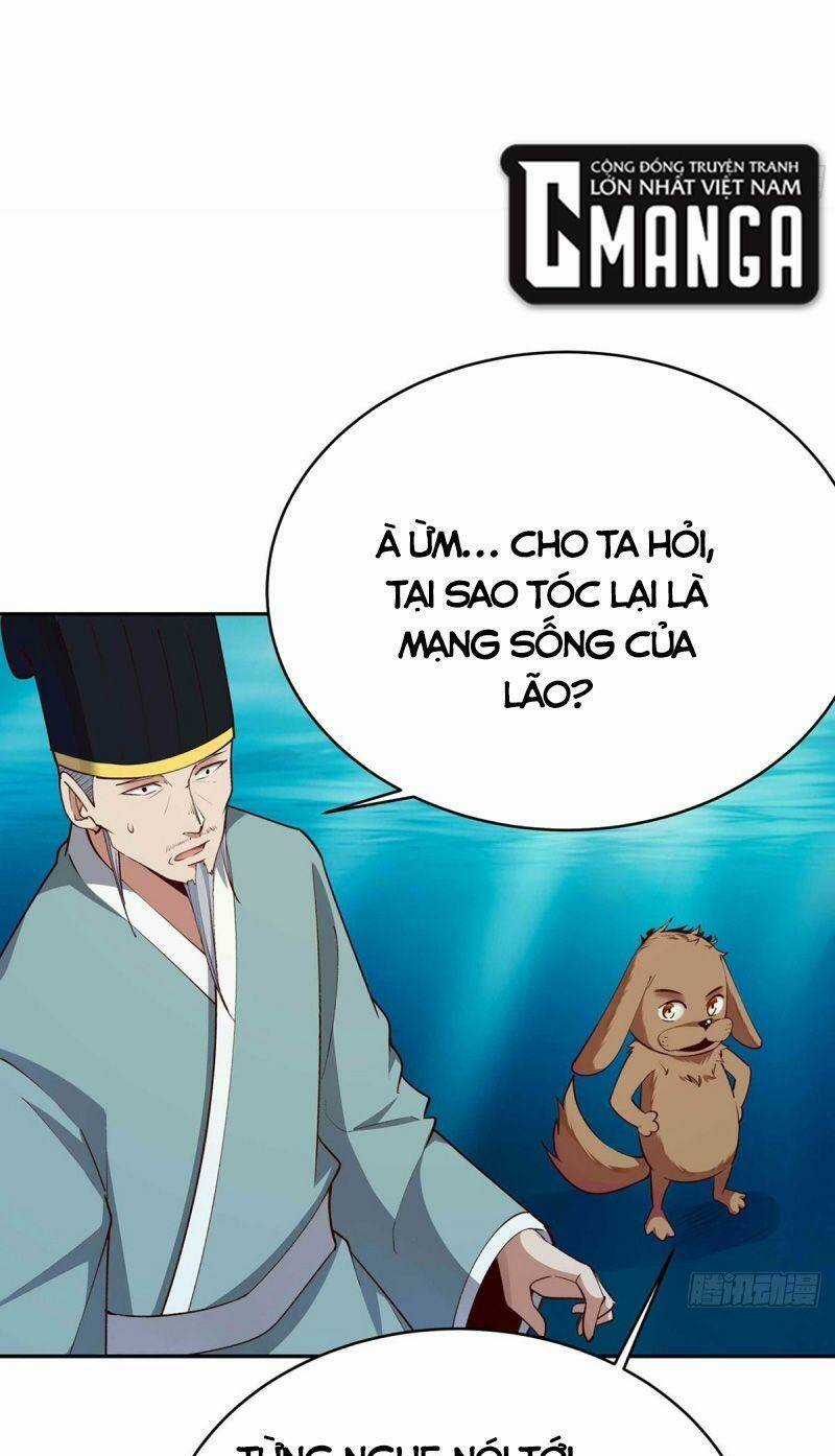 Trùng Sinh Đô Thị Thiên Tôn Chapter 355 trang 26