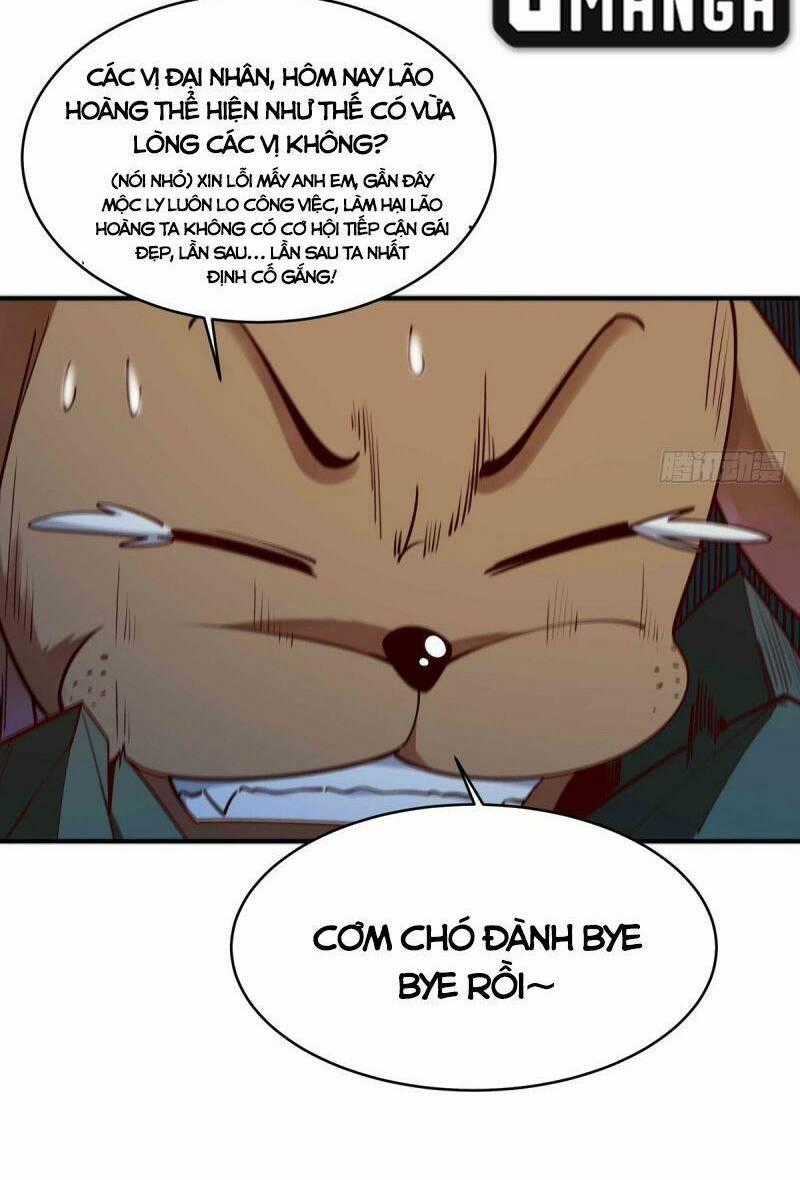 Trùng Sinh Đô Thị Thiên Tôn Chapter 355 trang 29