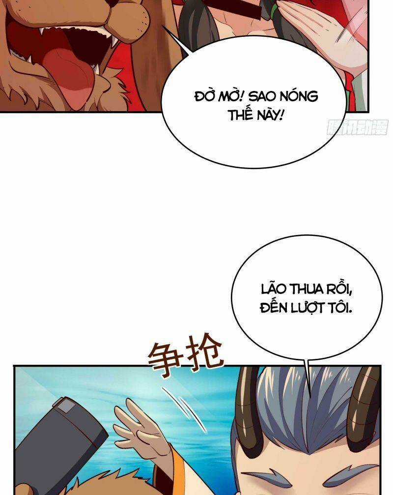 Trùng Sinh Đô Thị Thiên Tôn Chapter 355 trang 4