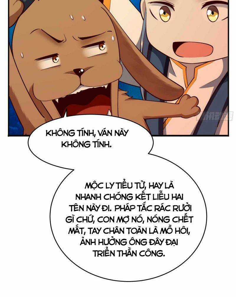 Trùng Sinh Đô Thị Thiên Tôn Chapter 355 trang 5