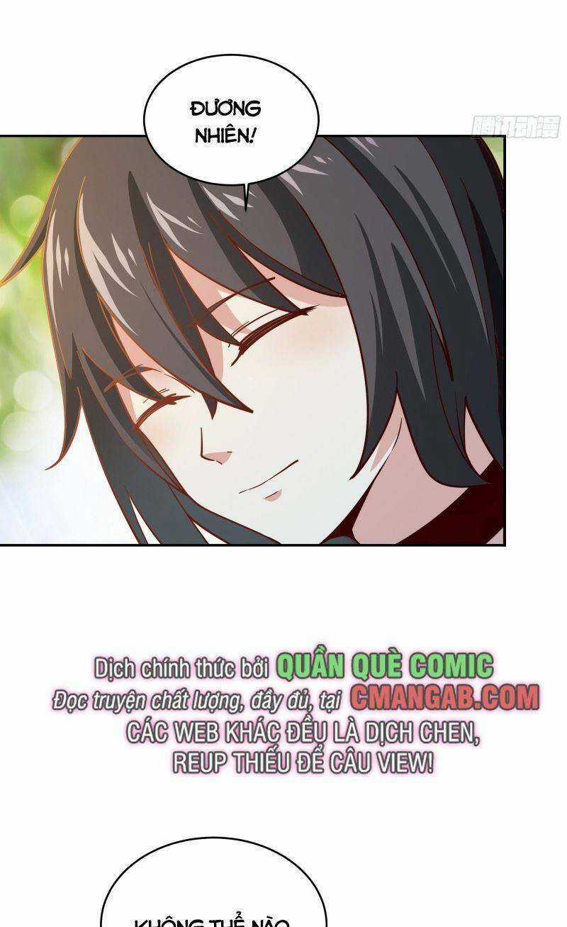 Trùng Sinh Đô Thị Thiên Tôn Chapter 356 trang 10