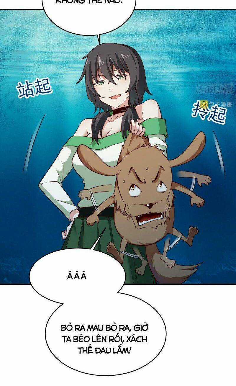 Trùng Sinh Đô Thị Thiên Tôn Chapter 356 trang 11