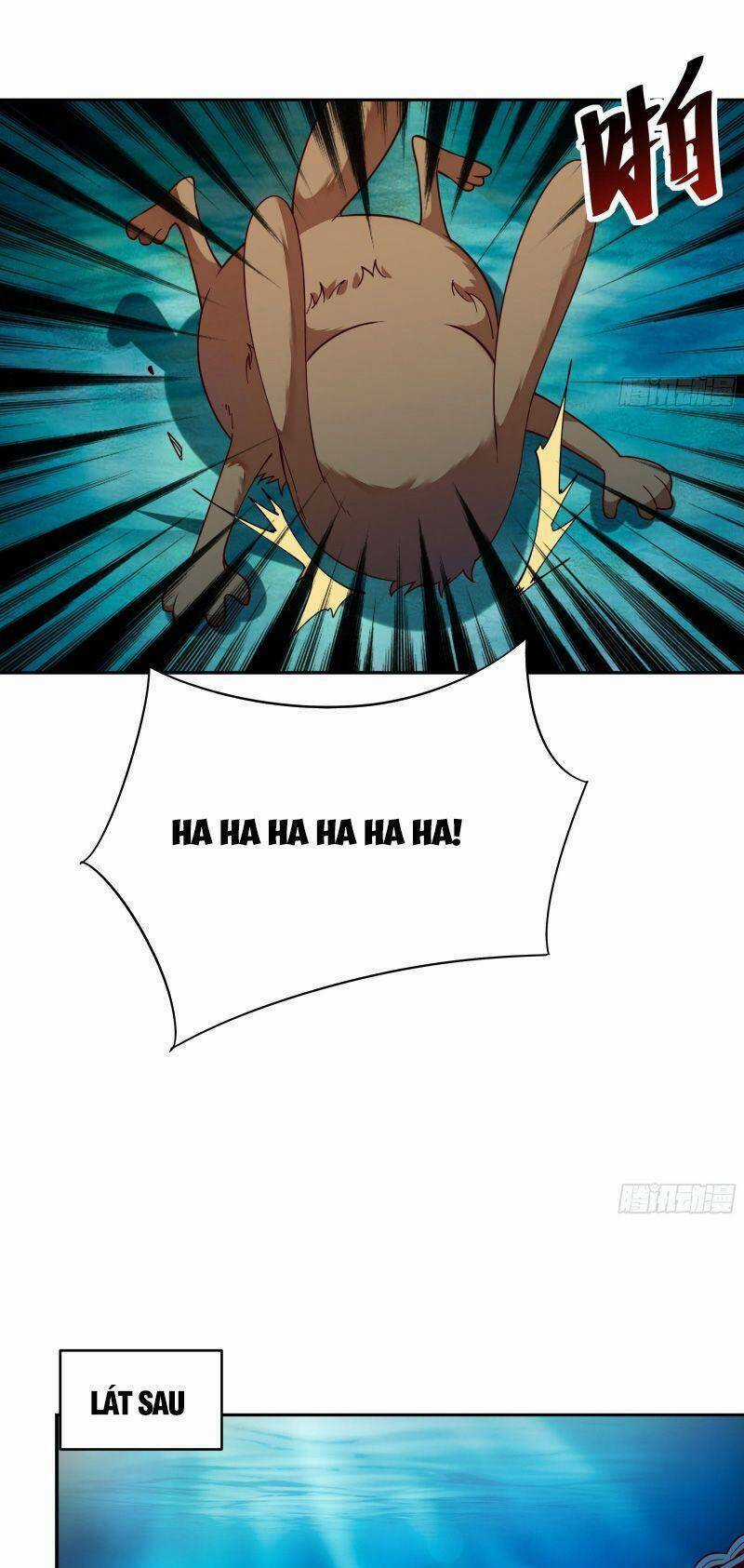 Trùng Sinh Đô Thị Thiên Tôn Chapter 356 trang 12