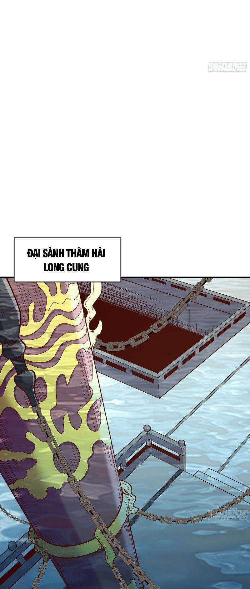 Trùng Sinh Đô Thị Thiên Tôn Chapter 356 trang 14
