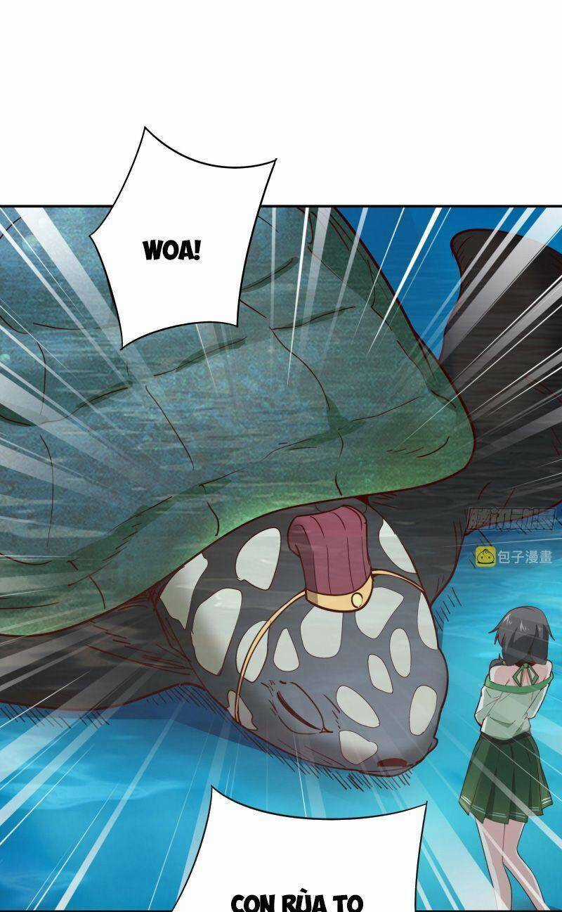 Trùng Sinh Đô Thị Thiên Tôn Chapter 356 trang 16