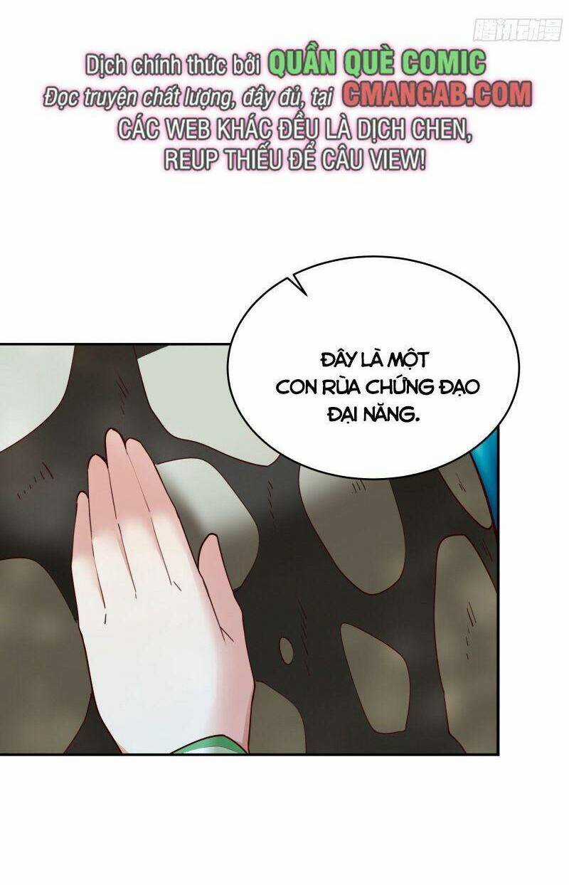 Trùng Sinh Đô Thị Thiên Tôn Chapter 356 trang 19