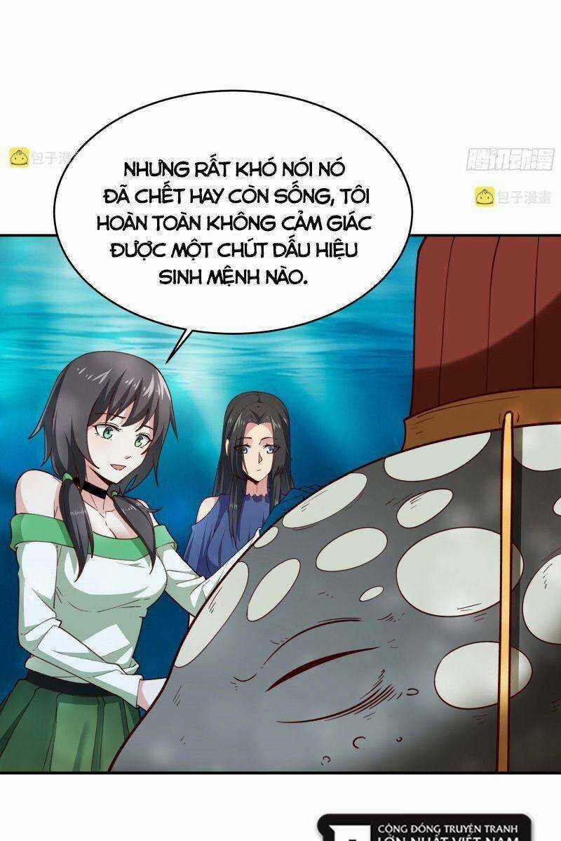 Trùng Sinh Đô Thị Thiên Tôn Chapter 356 trang 20