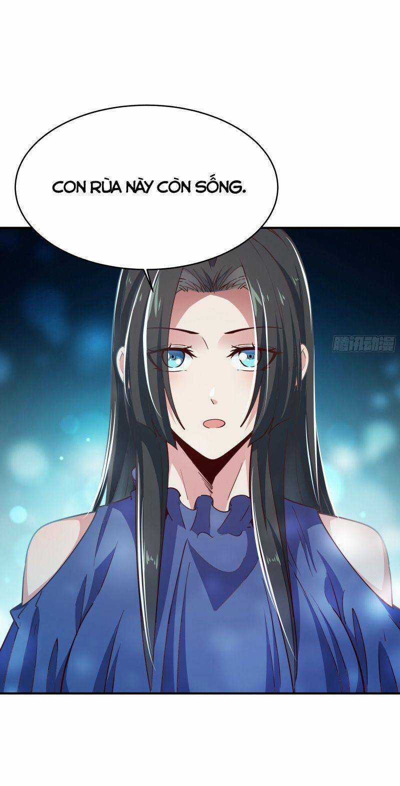 Trùng Sinh Đô Thị Thiên Tôn Chapter 356 trang 22