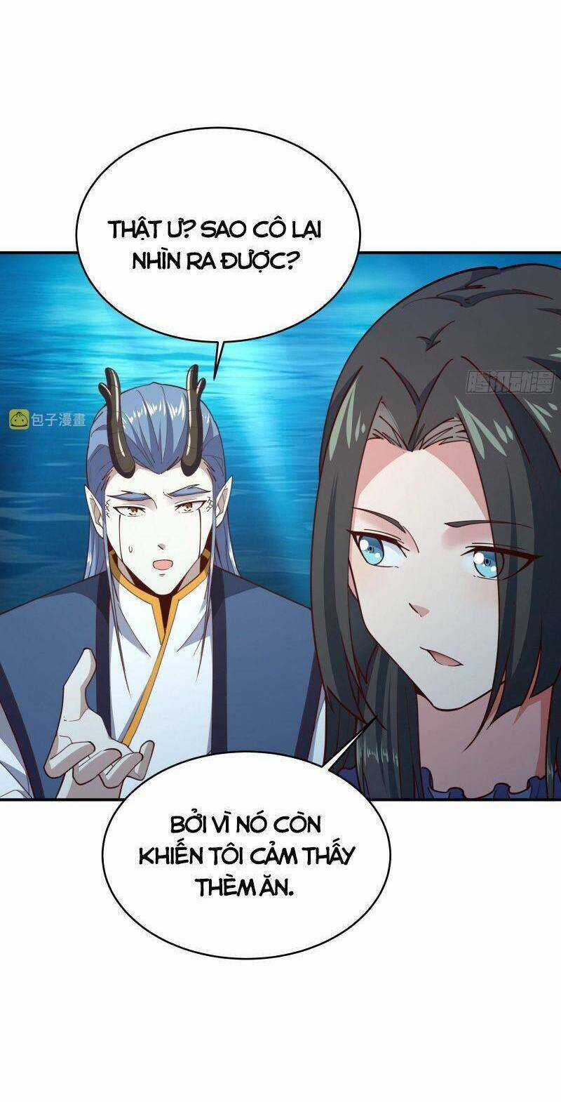 Trùng Sinh Đô Thị Thiên Tôn Chapter 356 trang 23