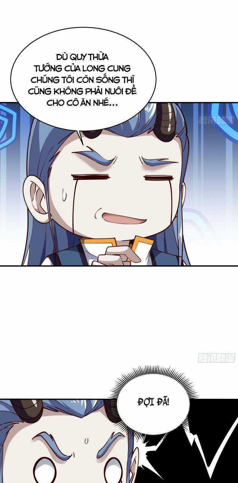 Trùng Sinh Đô Thị Thiên Tôn Chapter 356 trang 24