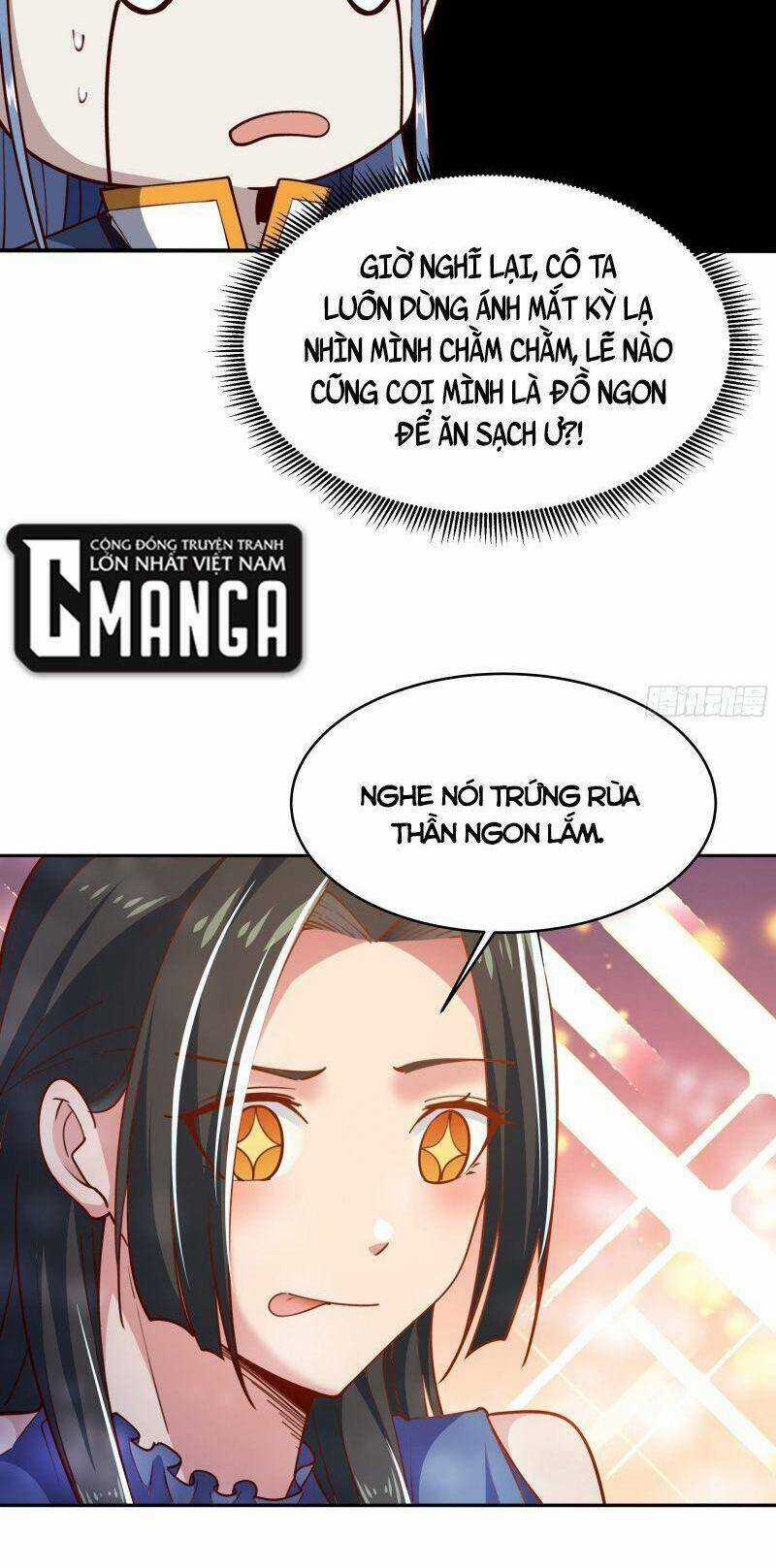 Trùng Sinh Đô Thị Thiên Tôn Chapter 356 trang 25