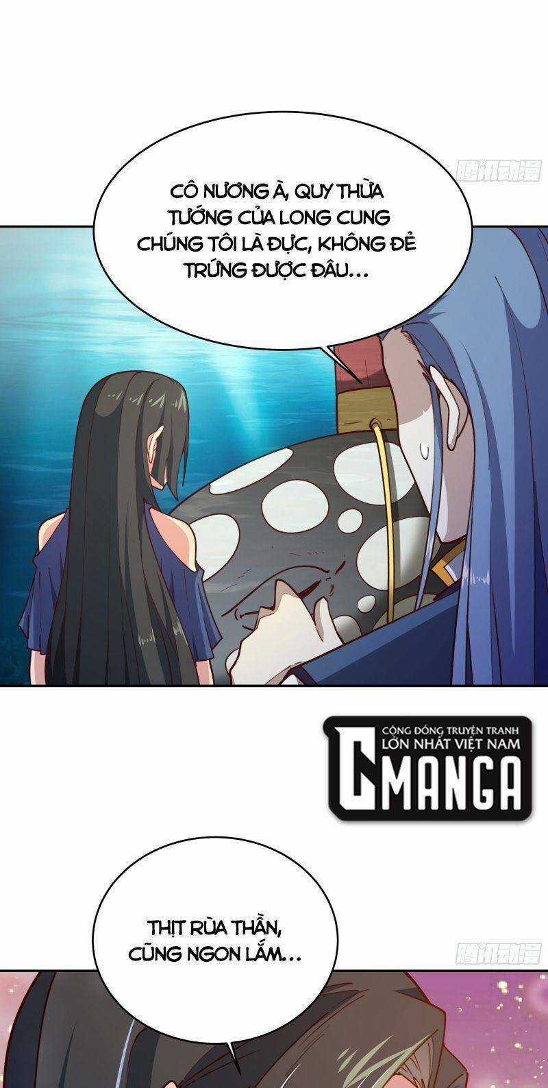 Trùng Sinh Đô Thị Thiên Tôn Chapter 356 trang 26