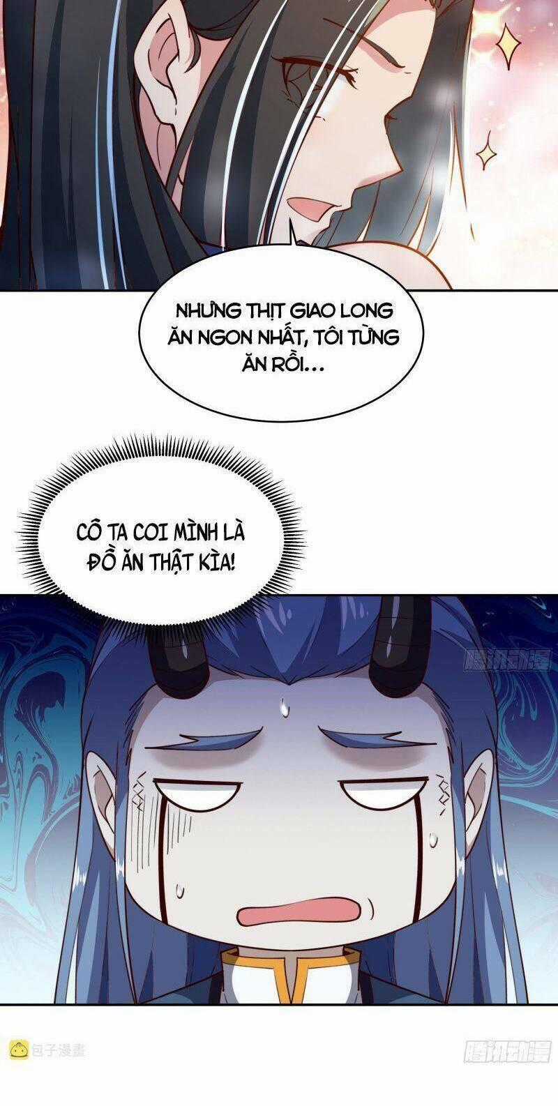 Trùng Sinh Đô Thị Thiên Tôn Chapter 356 trang 27