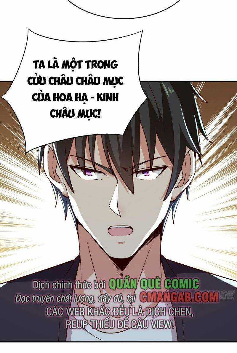 Trùng Sinh Đô Thị Thiên Tôn Chapter 356 trang 3