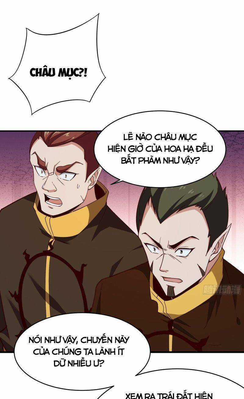 Trùng Sinh Đô Thị Thiên Tôn Chapter 356 trang 4