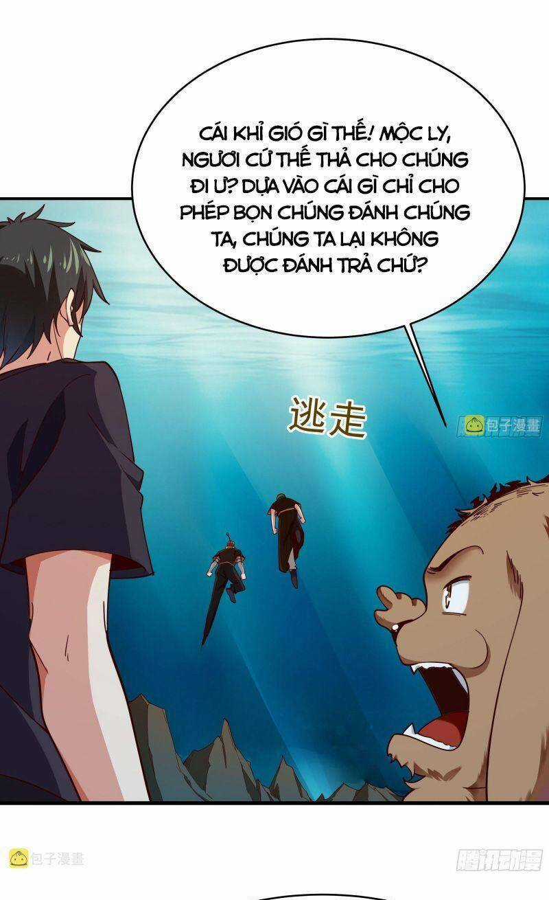 Trùng Sinh Đô Thị Thiên Tôn Chapter 356 trang 6