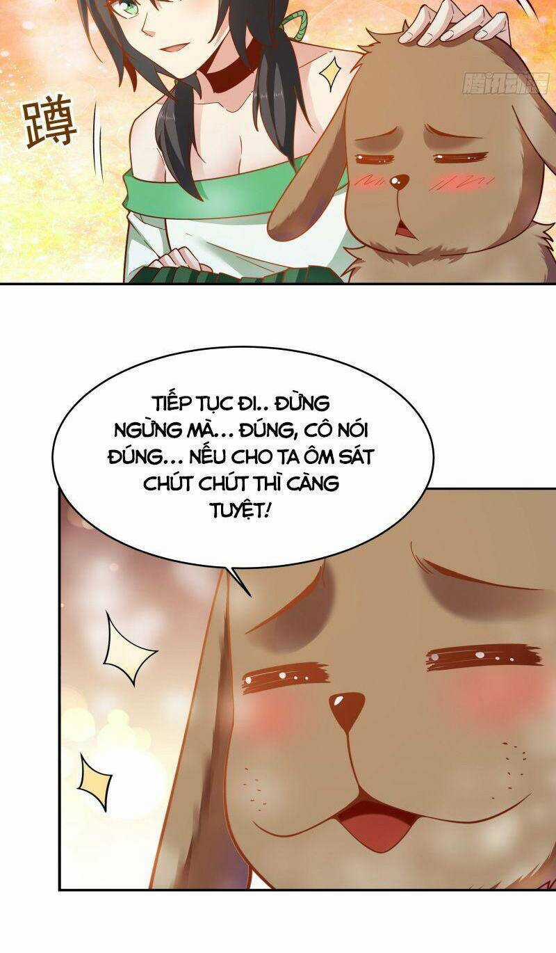 Trùng Sinh Đô Thị Thiên Tôn Chapter 356 trang 9