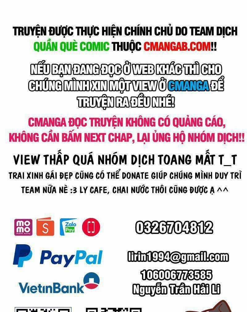 Trùng Sinh Đô Thị Thiên Tôn Chapter 357 trang 0