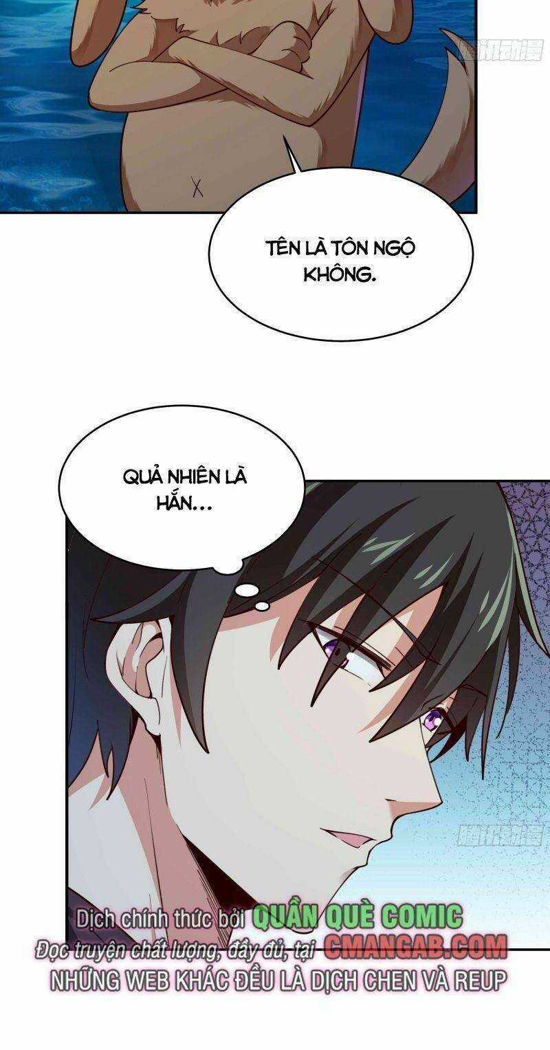 Trùng Sinh Đô Thị Thiên Tôn Chapter 357 trang 11