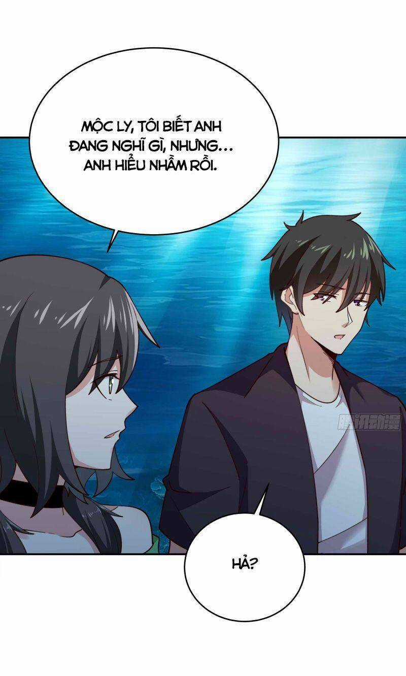 Trùng Sinh Đô Thị Thiên Tôn Chapter 357 trang 12