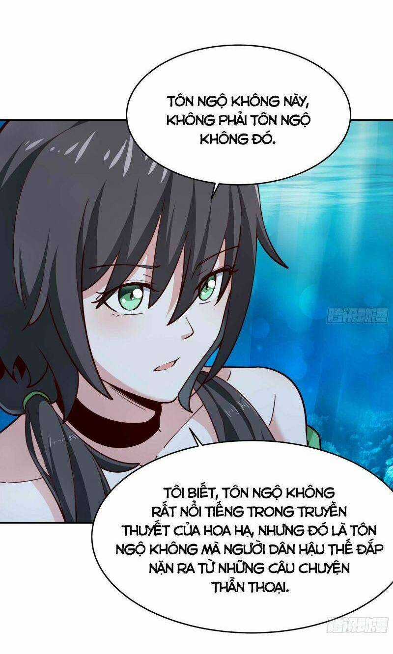 Trùng Sinh Đô Thị Thiên Tôn Chapter 357 trang 13