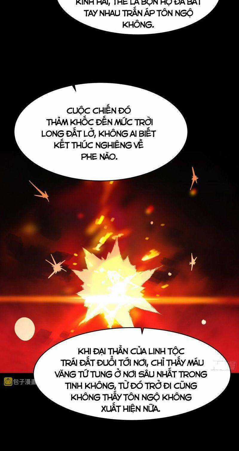 Trùng Sinh Đô Thị Thiên Tôn Chapter 357 trang 17