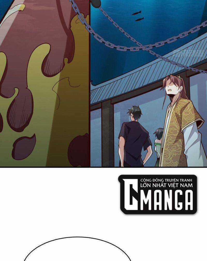 Trùng Sinh Đô Thị Thiên Tôn Chapter 357 trang 2