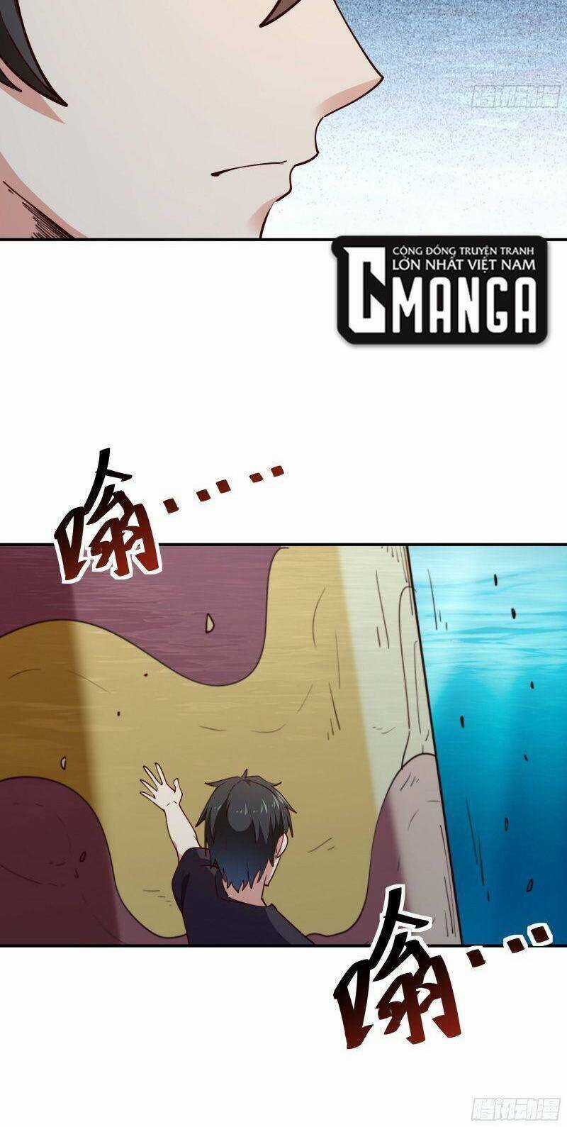 Trùng Sinh Đô Thị Thiên Tôn Chapter 357 trang 23