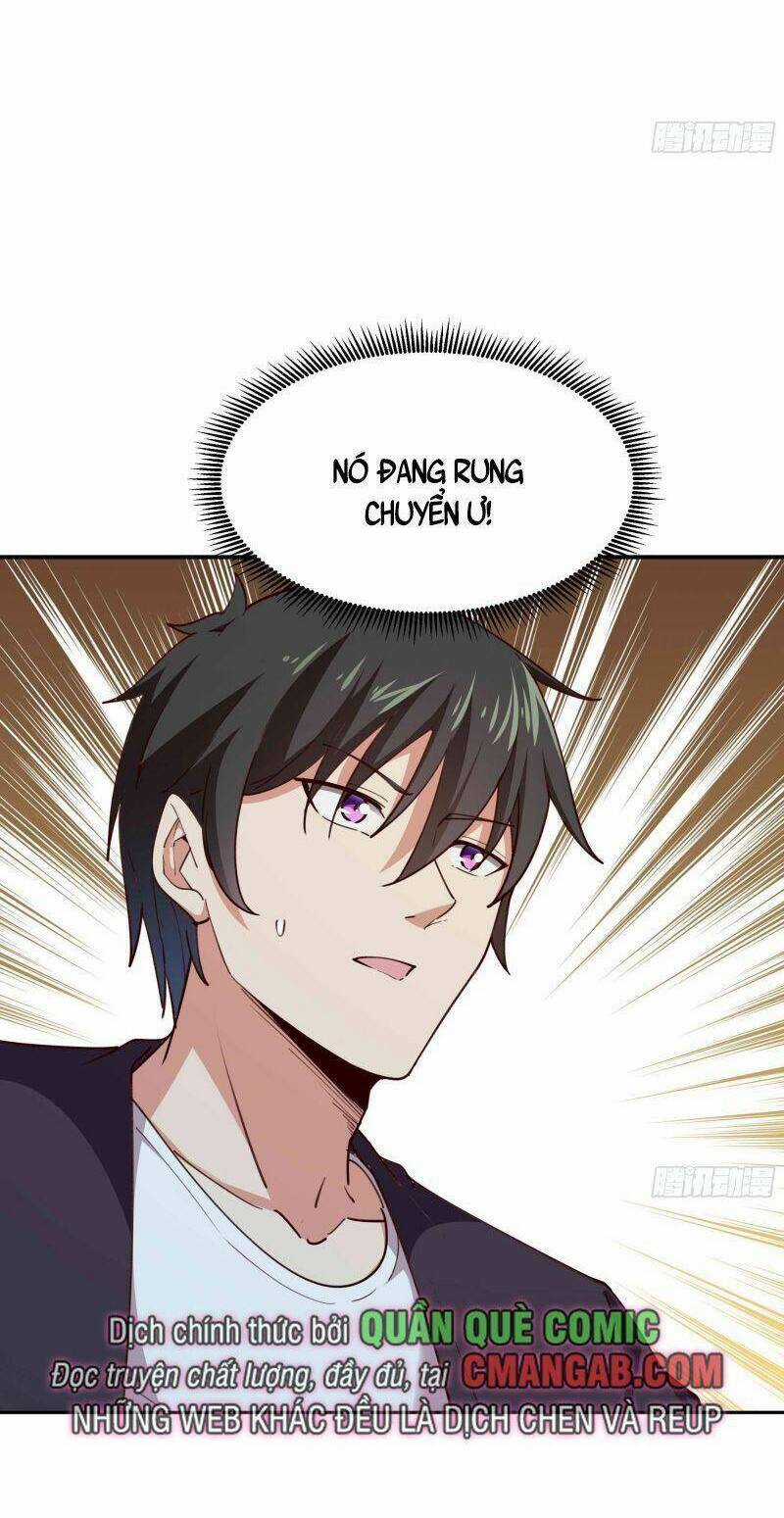 Trùng Sinh Đô Thị Thiên Tôn Chapter 357 trang 25