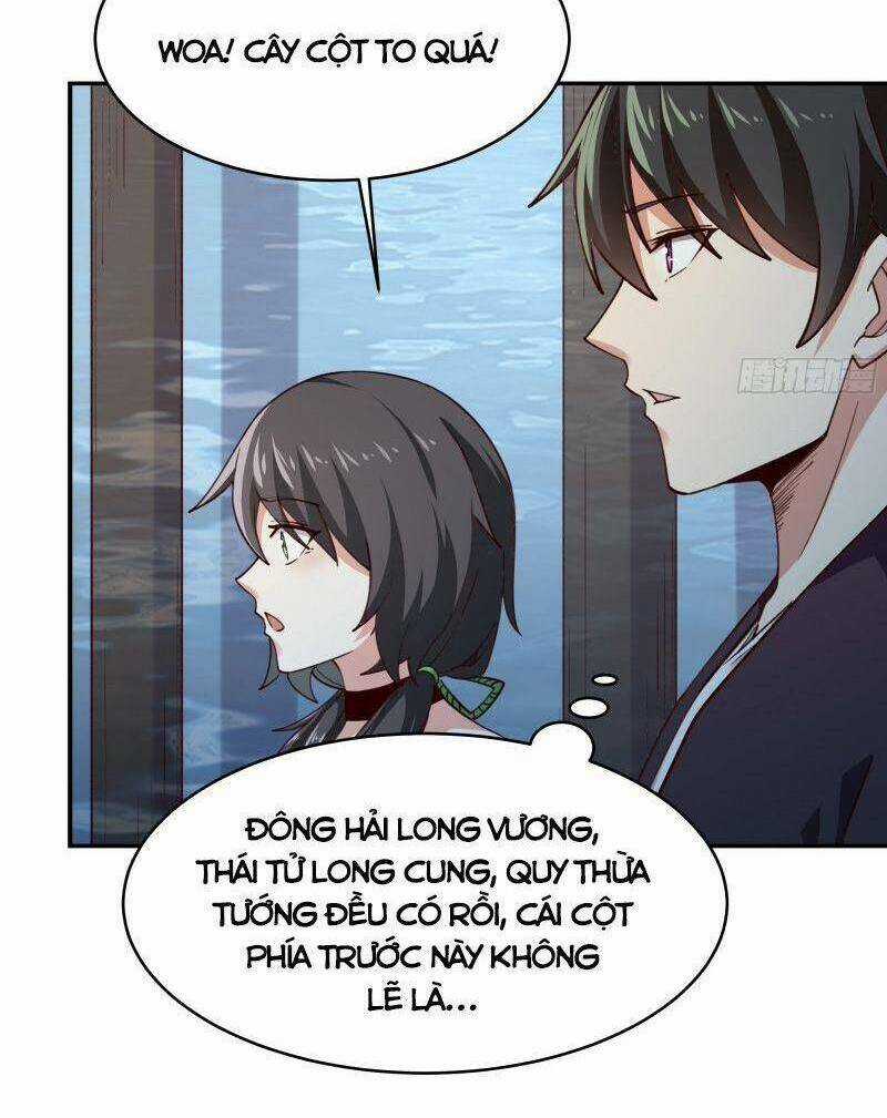 Trùng Sinh Đô Thị Thiên Tôn Chapter 357 trang 3