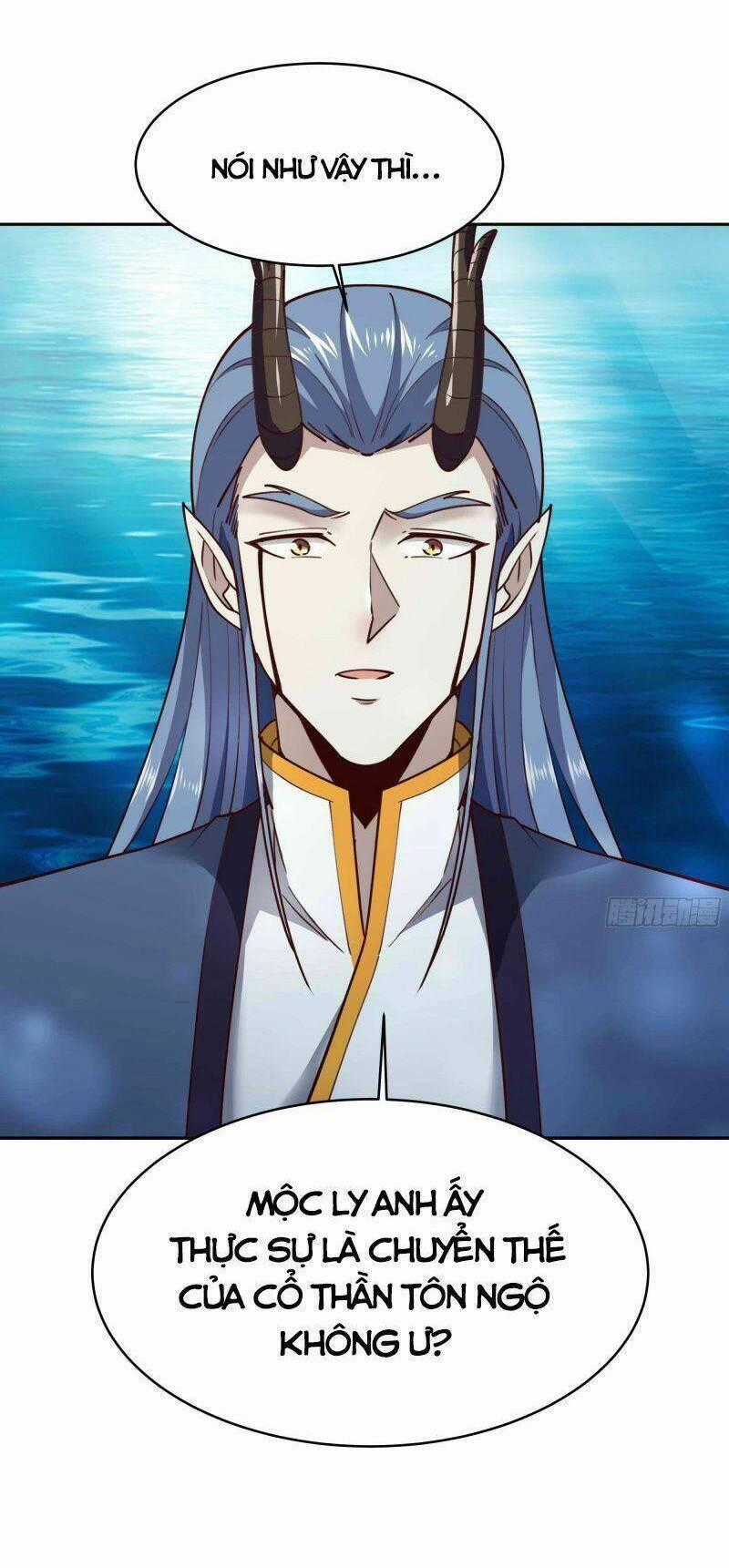 Trùng Sinh Đô Thị Thiên Tôn Chapter 357 trang 31