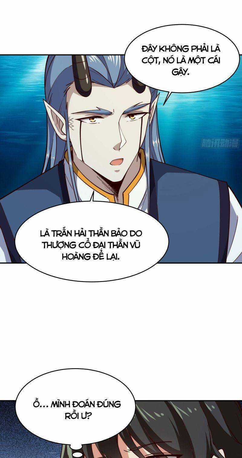 Trùng Sinh Đô Thị Thiên Tôn Chapter 357 trang 4