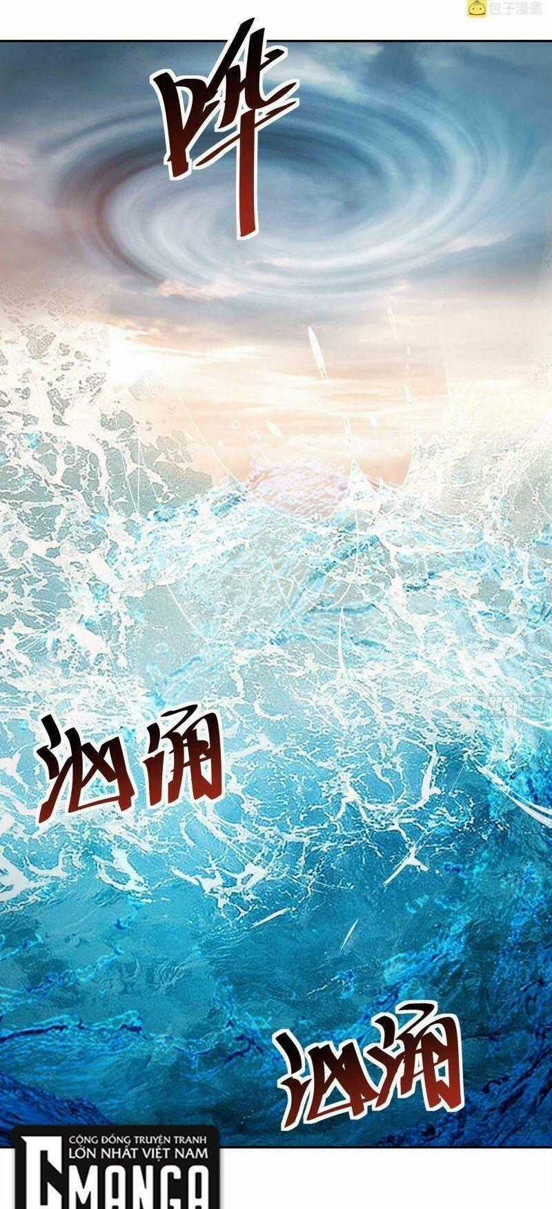 Trùng Sinh Đô Thị Thiên Tôn Chapter 358 trang 1